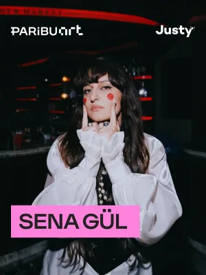 Sena Gül Albüm Lansman Konseri