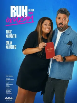 Ruh Öküzüm