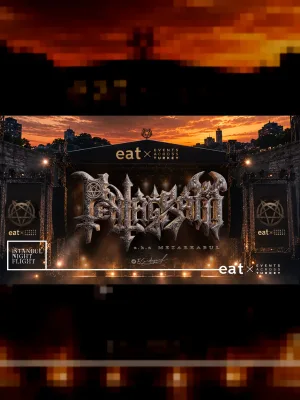 Pentagram : Electric