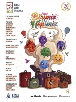 Birimiz Hepimiz