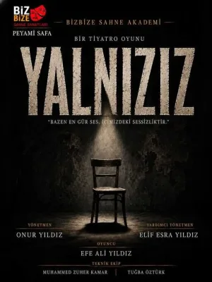 Yalnızız