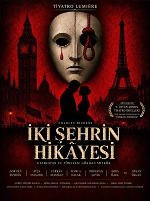 Iki̇ Şehri̇n Hi̇kayesi̇