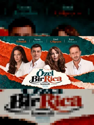 Özel Bir Rica