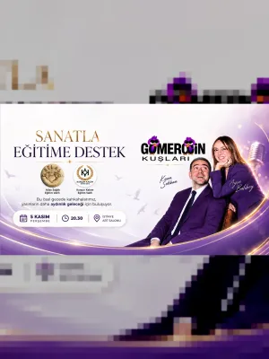 Gömercin Kuşları