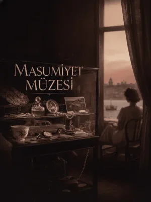 Masumiyet Müzesi I Eskişehir