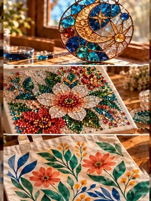 Başkent Sanat Merkezi - Atölye Günleri