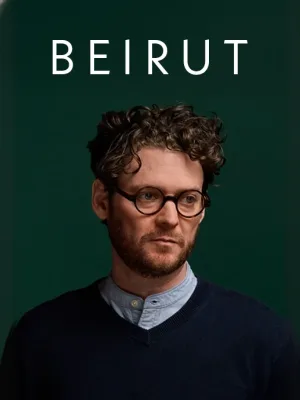 Modundayız Sunar: Beırut