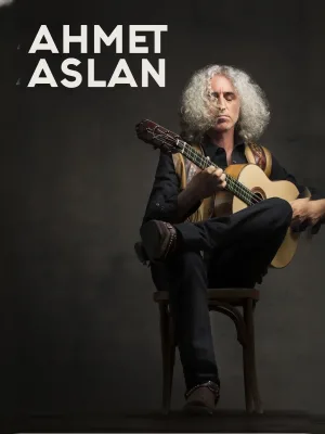 Ahmet Aslan Konseri