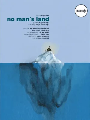 No Man's Land