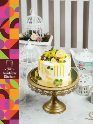 Butik Pasta Tasarımları
