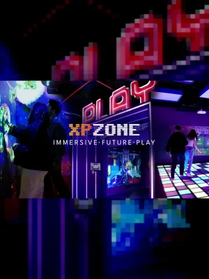 Xpzone