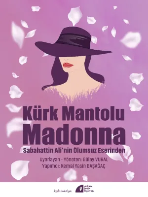 Kürk Mantolu Madonna