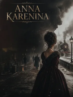 Anna Karenina I Kayseri