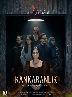 Kankaranlık