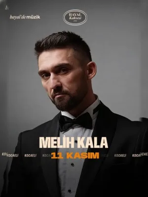 Melih Kala
