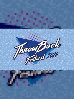 Throwback Festival 2026
