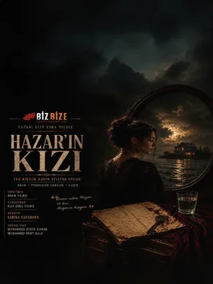 Hazarın Kızı