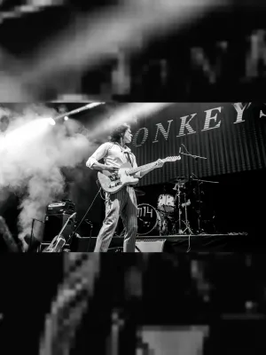 Arctic Monkeys Tribute | Izmir