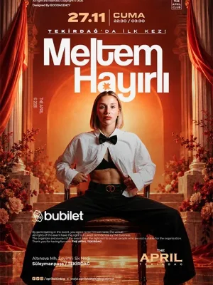Meltem Hayırlı