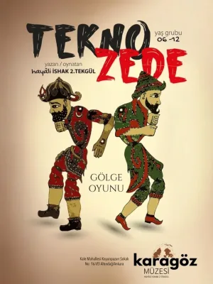 Teknozede