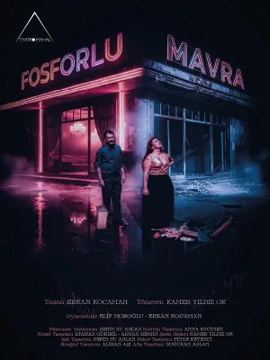 Fosforlu Mavra