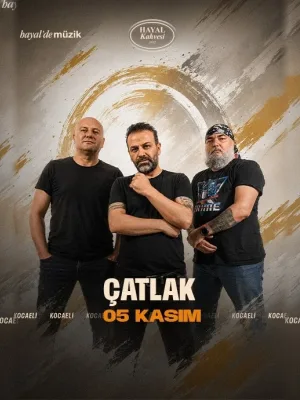 Çatlak