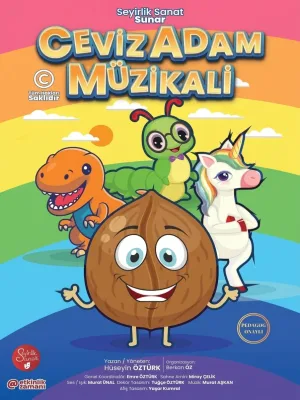 Ceviz Adam Müzikali
