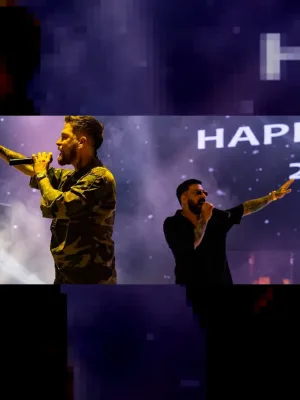 Okan & Volkan