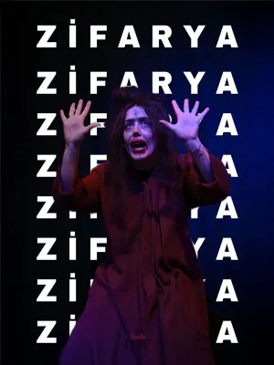 Zifarya'nın Gecesi