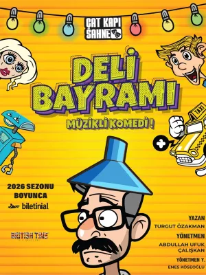 Deli Bayramı