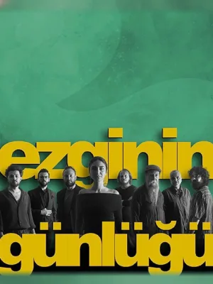 Ezginin Günlüğü