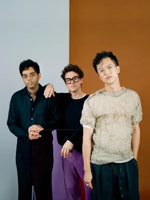 %100 Müzik Sunar: Son Lux