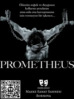 Prometheus Oyunu