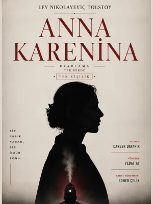 Anna Karenina Oyunu