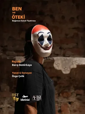 Ben Ve Öteki