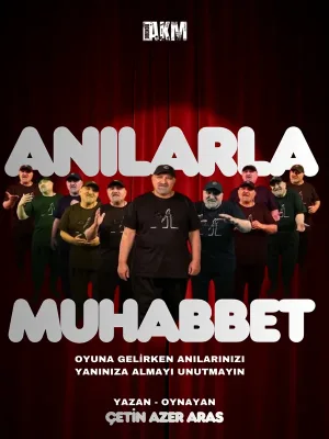 Anılarla Muhabbet