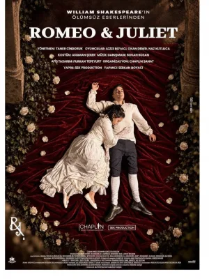 Romeo & Juliet