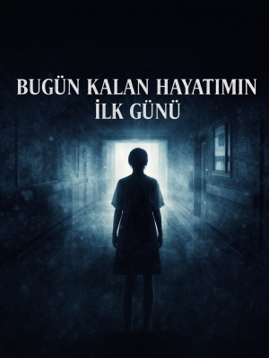Bugün Kalan Hayatımın İlk Günü