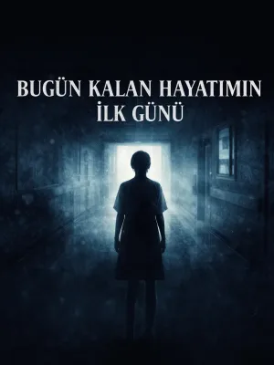 Bugün Kalan Hayatımın İlk Günü