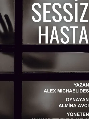 Sessiz Hasta