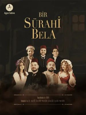 Bir Sürahi Bela