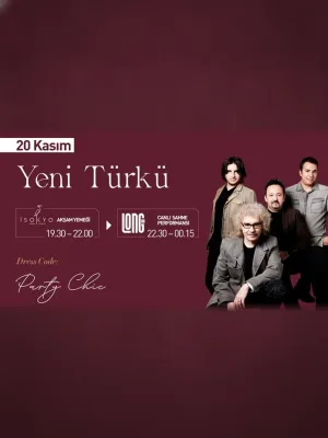 Yeni Türkü