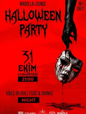 Halloween Party