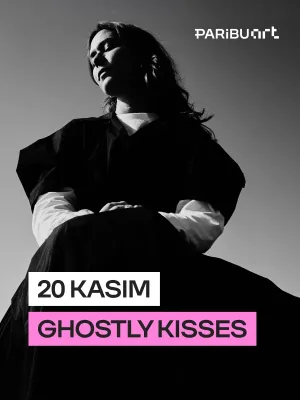 Ghostly Kisses