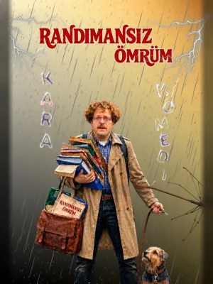 Randımansız Ömrüm