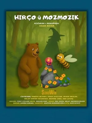 Hırço Û Mozmozik