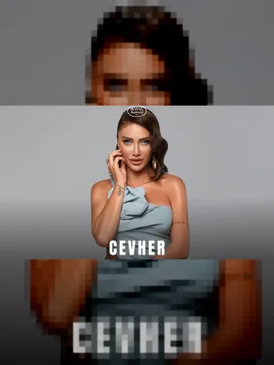 Cevher
