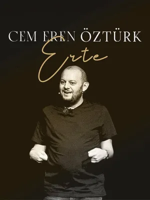 Cem Eren Öztürk - Erte