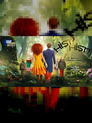 Hişt Hişt!