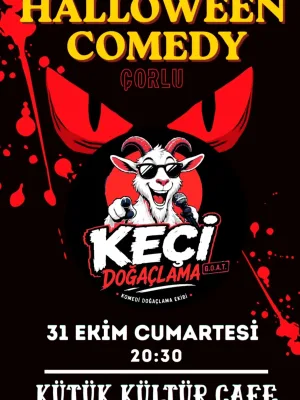 Keçi Doğaçlama